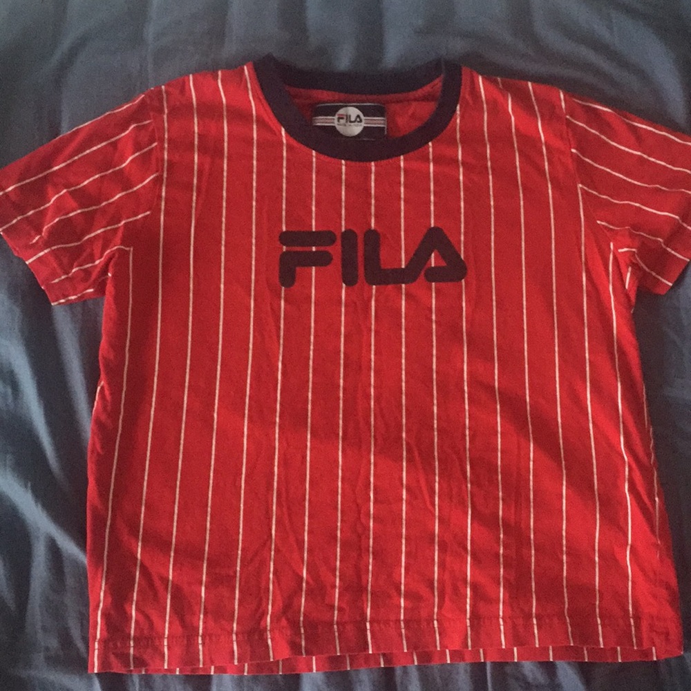 Fila t-shirt